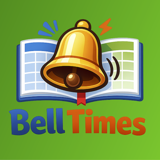 Bell Times
