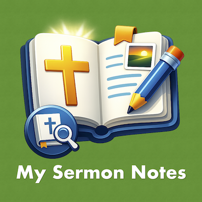 MySermonNotes