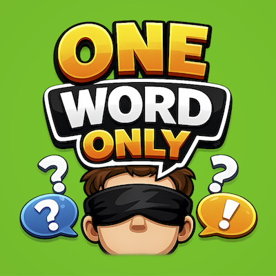 One Word Only