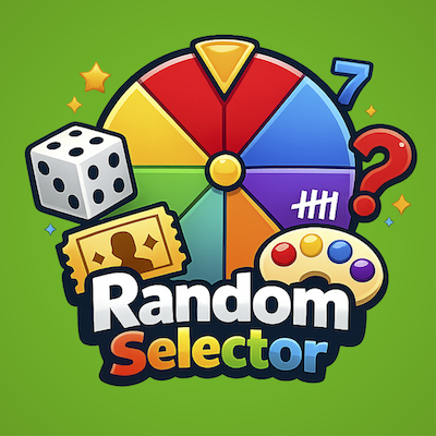 Random Selector