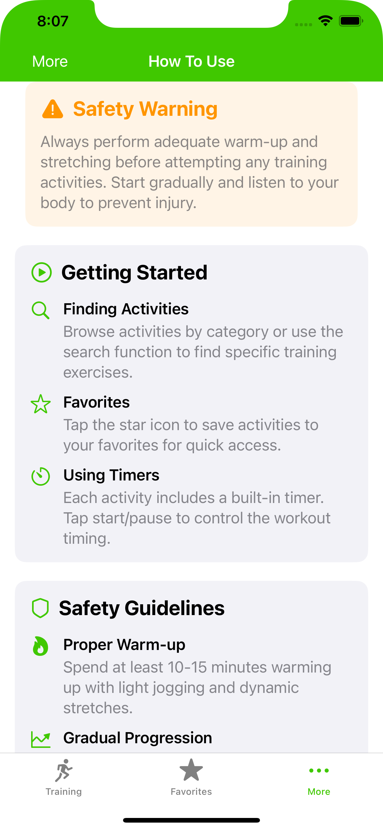 RefTrainer how to use